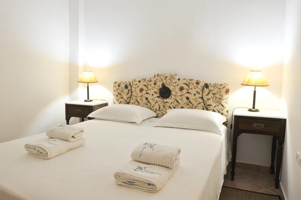 Villa Martha Spétses Rom bilde