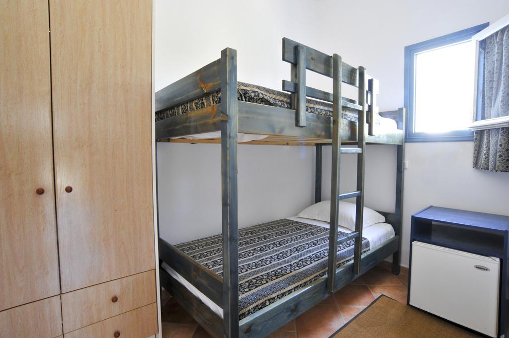 Villa Martha Spétses Rom bilde