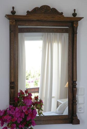 Villa Martha Spétses Rom bilde